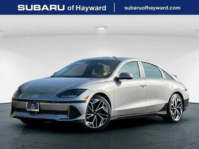 Used 2025 Hyundai Ioniq 6 SEL