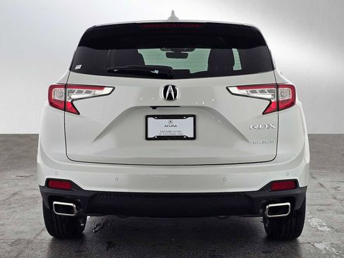 New 2026 Acura RDX SH-AWD w/ Technology Package image 4