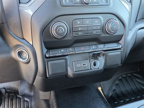 New 2026 Chevrolet Silverado 1500 W/T w/ WT Value Package image 16