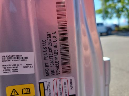 Used 2023 Jeep Gladiator Mojave image 29