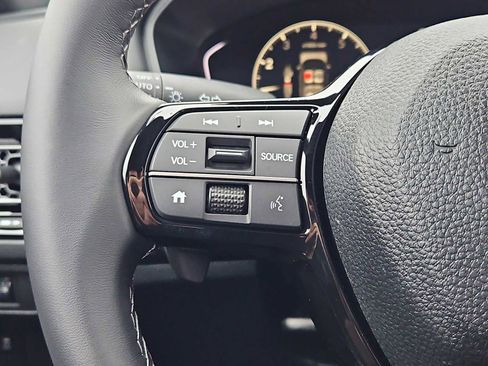 New 2026 Honda Civic Sport image 12