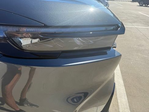 Used 2025 Honda CR-V Sport image 10