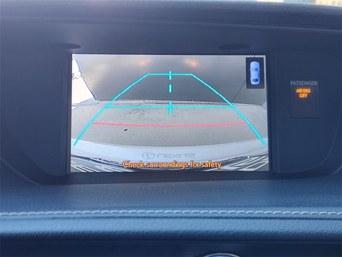 Used 2014 Lexus ES 350 image 17