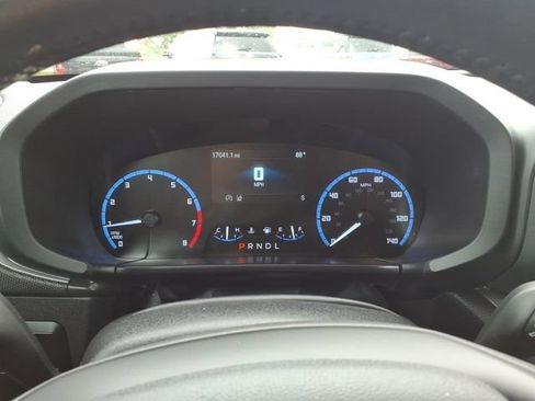 Certified 2023 Ford Bronco Sport Big Bend w/ Convenience Package AWD/4WD image 16