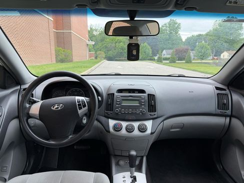 Used 2009 Hyundai Elantra GLS FWD image 26