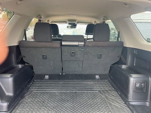 Used 2022 Toyota 4Runner TRD Off-Road image 7