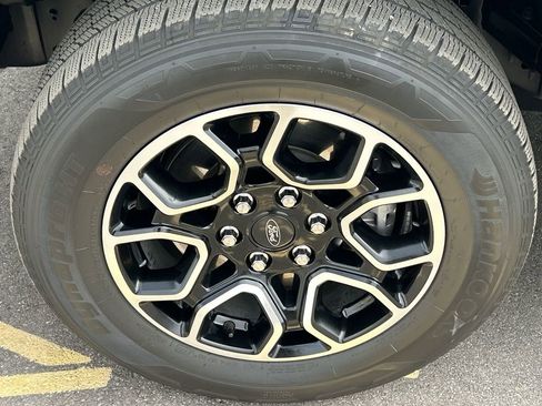 Used 2023 Ford F150 XL w/ STX Appearance Package image 32