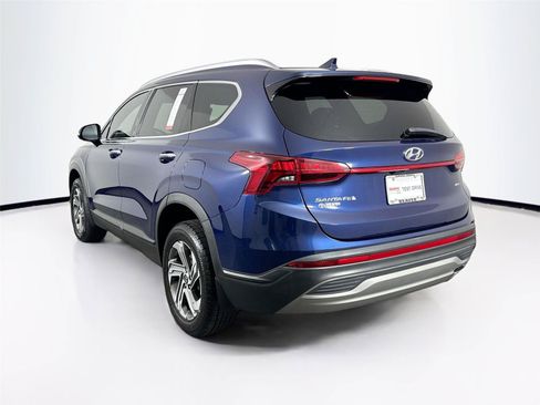Used 2023 Hyundai Santa Fe SEL AWD/4WD image 8