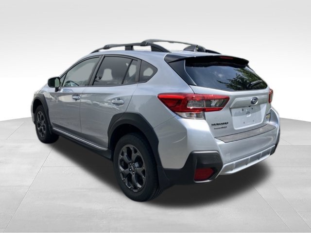 Used 2023 Subaru Crosstrek 2.5i Sport AWD/4WD image 9