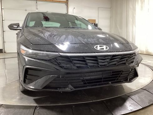 New 2026 Hyundai Elantra Sport w/ Cargo Package image 2