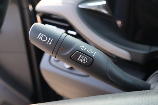 New 2026 Buick Envista Sport Touring FWD image 30