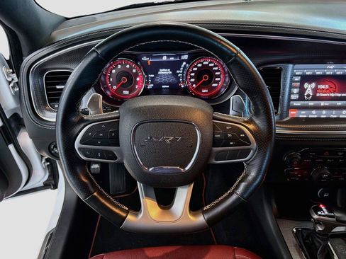 Used 2021 Dodge Charger SRT Hellcat RWD image 11