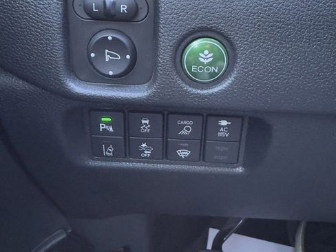 Certified 2023 Honda Ridgeline Black Edition image 30