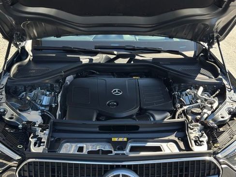 Certified 2023 Mercedes-Benz GLC 300 4MATIC image 62