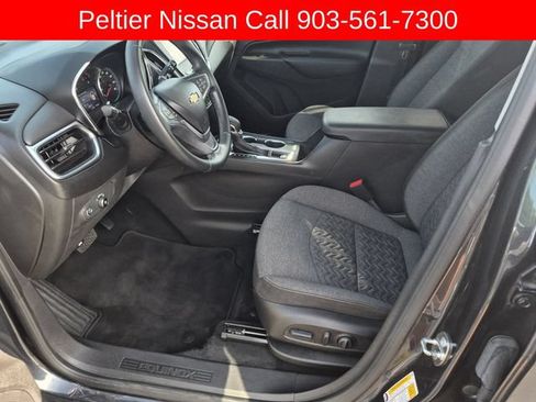 Used 2023 Chevrolet Equinox LT AWD/4WD image 18