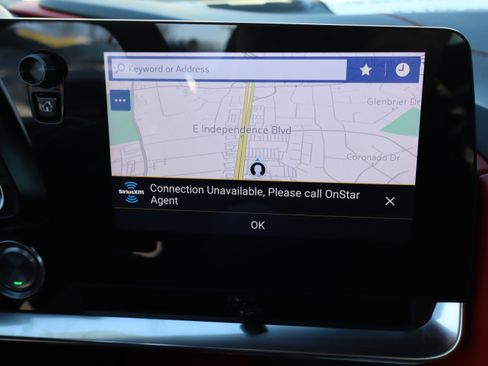 Used 2023 Chevrolet Corvette 2LT w/ Z51 Performance Package image 24