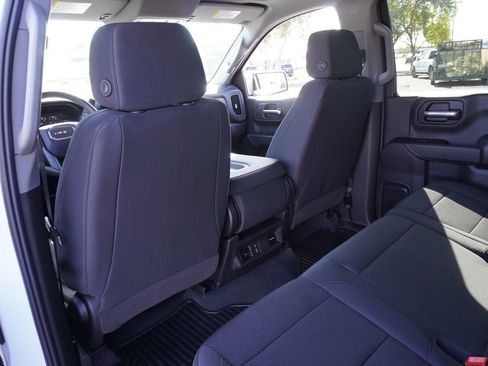 New 2026 GMC Sierra 1500 Pro image 11