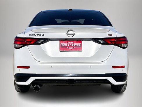 Used 2024 Nissan Sentra SR w/ SR Premium Package image 6