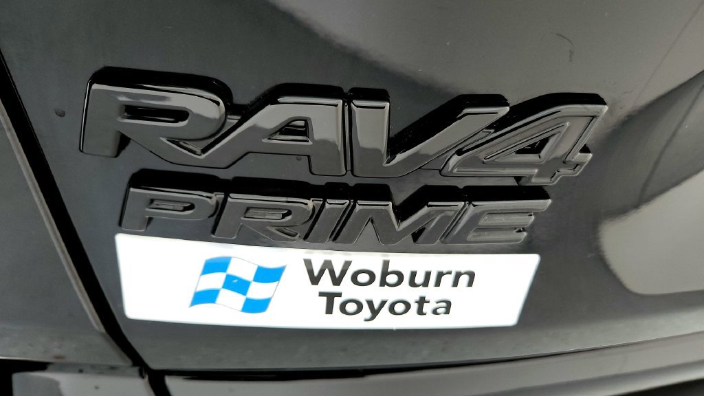 Certified 2024 Toyota RAV4 SE w/ Weather & Moonroof Package AWD/4WD image 13
