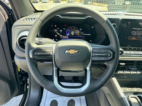 New 2026 Chevrolet Colorado LT RWD image 16