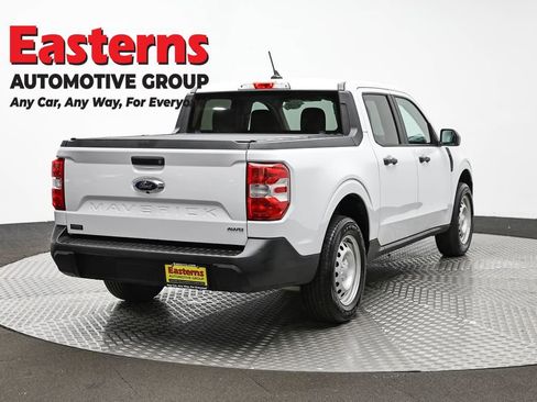 Used 2022 Ford Maverick XL w/ Equipment Group 100A Standard AWD/4WD image 5