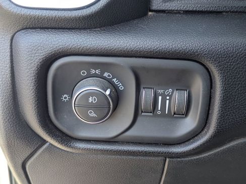 Used 2022 RAM 2500 Laramie AWD/4WD image 27