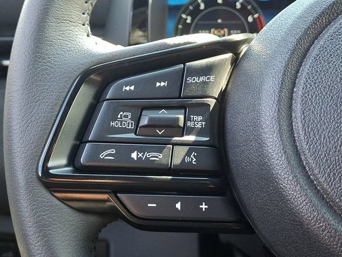 Used 2026 Subaru Outback Premium AWD/4WD image 22