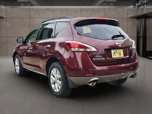 Used 2012 Nissan Murano SV FWD image 3