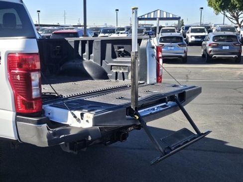 Used 2020 Ford F250 Lariat w/ Lariat Ultimate Package image 10