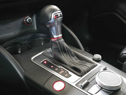 Used 2016 Audi S3 Prestige w/ Prestige Package image 35