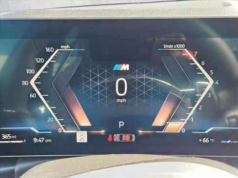 New 2026 BMW 330i Sedan w/ M Sport Package image 11