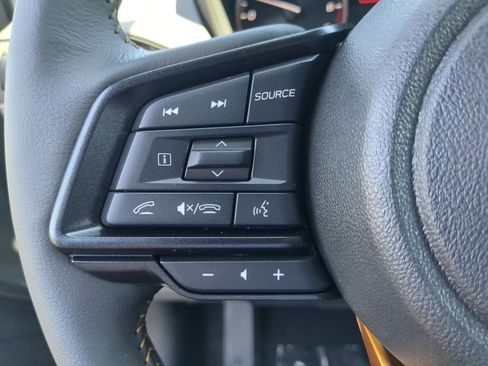 New 2026 Subaru Crosstrek 2.5i Wilderness AWD/4WD image 26