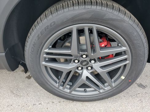 New 2026 Ford Explorer ST w/ Sun And Sound Package image 7