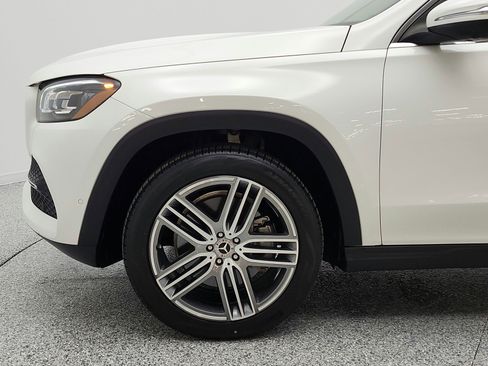 Certified 2023 Mercedes-Benz GLS 450 4MATIC image 22