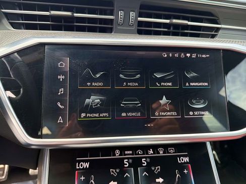 Used 2021 Audi S7 Prestige w/ Prestige Package AWD/4WD image 23