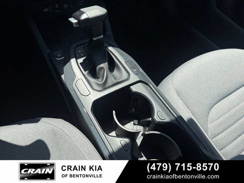 Certified 2025 Kia K4 EX FWD image 19