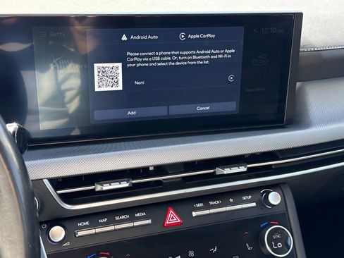 Certified 2024 Hyundai Sonata SEL image 23