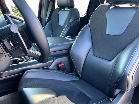 Used 2024 Ford F150 Raptor image 26