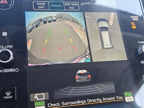 New 2026 Subaru Ascent Bronze Edition image 14