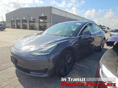Used 2018 Tesla Model 3 Long Range