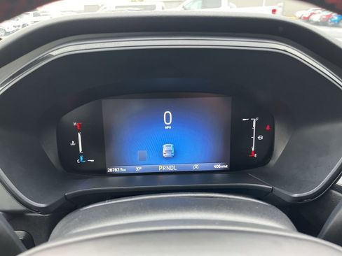 Used 2023 Ford Escape ST-Line w/ Tech Pack #1 image 16