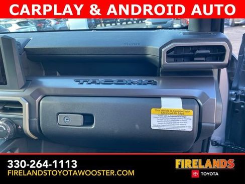 New 2026 Toyota Tacoma TRD Off-Road image 45