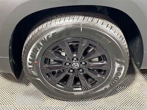 New 2026 MAZDA CX-50 AWD 2.5 Hybrid w/ Cargo Package image 23