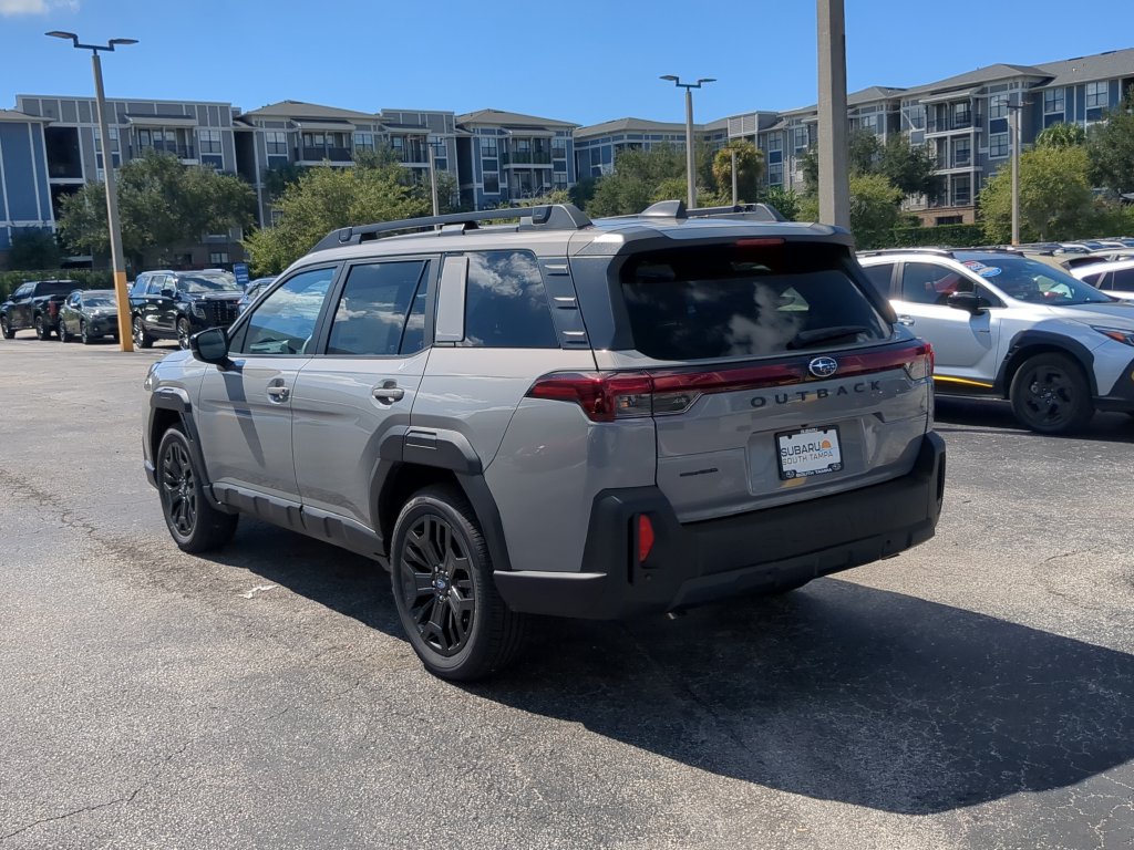 New 2026 Subaru Outback Limited XT AWD/4WD image 6