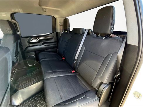 Used 2023 Chevrolet Silverado 1500 LT Trail Boss w/ Protection Package image 28