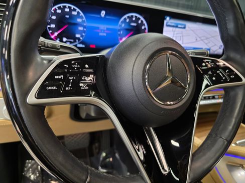 Used 2024 Mercedes-Benz GLE 350 4MATIC image 35