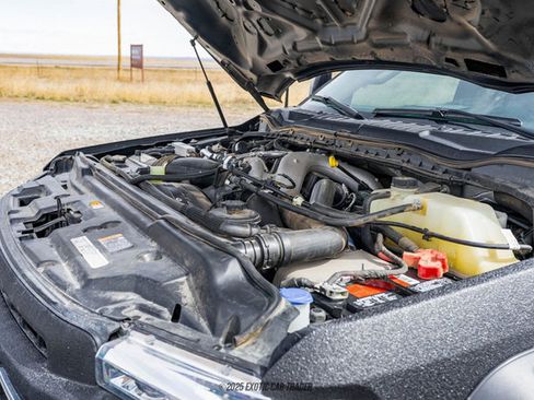 Used 2022 Ford F550 4x4 Crew Cab Super Duty image 22