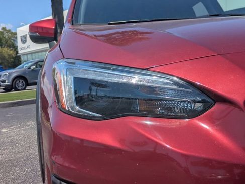 Used 2019 Subaru Crosstrek 2.0i Limited w/ Moonroof Package w/Navigation AWD/4WD image 10