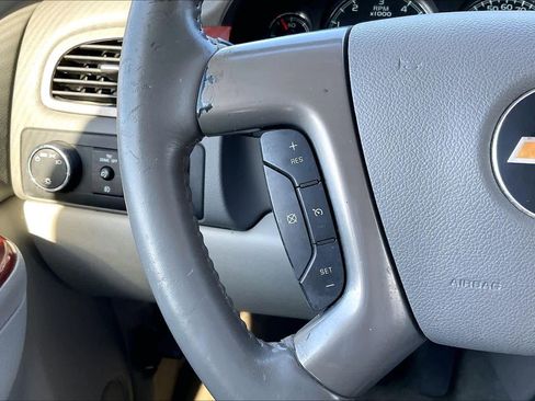 Used 2013 Chevrolet Suburban LT w/ Luxury Package image 24