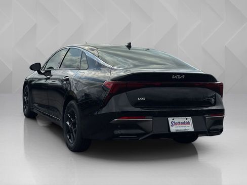 New 2026 Kia K5 LXS image 7